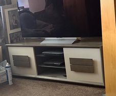 TV Cabinet