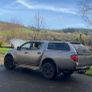 Mitsubishi l200 187bhp Image 4