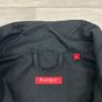 FootJoy Waterproof Half Zip Golf Jacket Mens XL Image 4