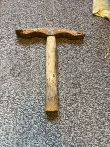 hammer