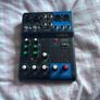 Yamaha MG06 Analogue Mixer, Like New, Original Box & Power Supply Image 2