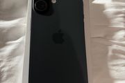 Iphone 17 256gb black excellent