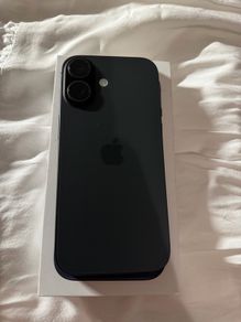 Iphone 17 256gb black excellent
