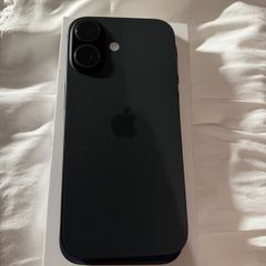 Iphone 17 256gb black excellent