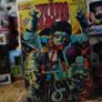 Grimjack ! Issue #8 ! Bronze Age Comic from 1988 ! by First ! Image 2