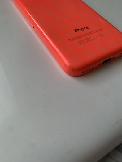 iphone 5c