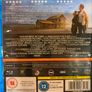 Interstellar (Christopher Nolan Film) [2014] Matthew McCaughey, Anne Hathaway, Jessica Chastain & Michael Caine [Blu-ray Movie] Image 2