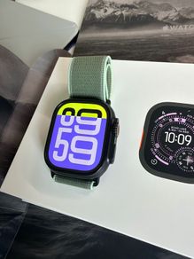 Apple Watch Ultra 3