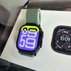 Apple Watch Ultra 3