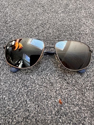 Ray Ban Sunglasses