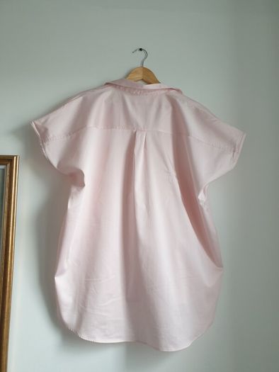 Paul Costello Blouse Size Medium