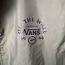 Vans junior jacket size L, 12-14 years Image 3