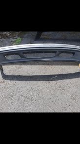 Rolls Royce /Bentley Bumpers front & rear