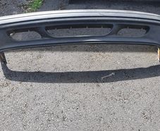 Rolls Royce /Bentley Bumpers front & rear