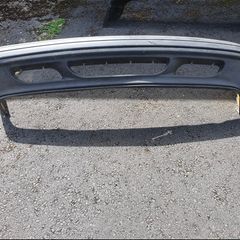 Rolls Royce /Bentley Bumpers front & rear