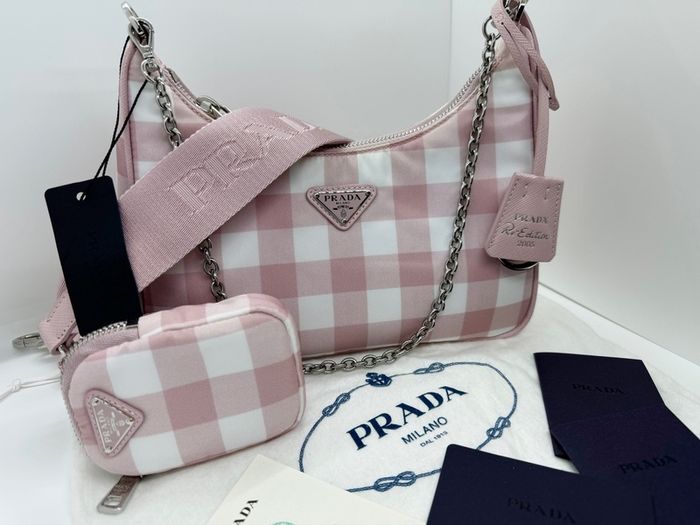 Luxury bag