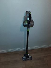Vacuum Cleaner