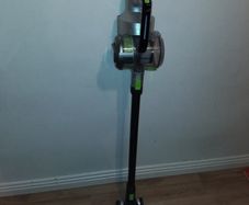 Vacuum Cleaner