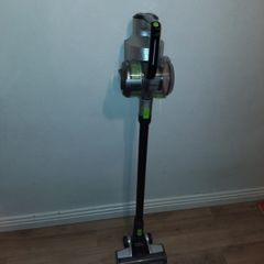 Vacuum Cleaner