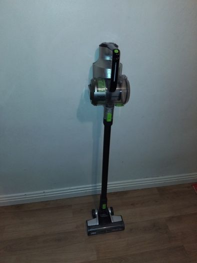 Vacuum Cleaner