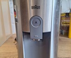 Braun J700 Multiquick Juicer (1000W)