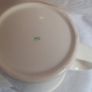 Vintage 1950s Shaving Mug Image 9