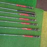 wilson tour rx clubs Image 3
