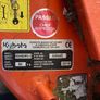 Kubota GR2120 Image 9
