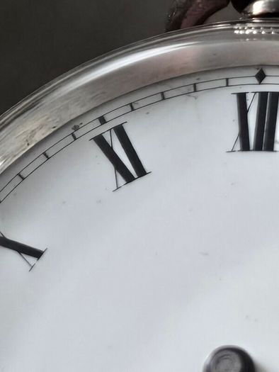 Antique Waltham Pocket Watch