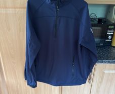 ProQuip Waterproof Top