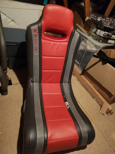 gaming chair