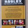 Roblox Books - Top Adventure Games + Top Role-Playing Games Hardback Image 3