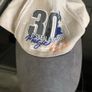 Mens Disney hat Image 4