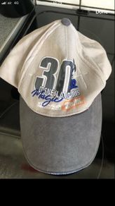 Mens Disney hat