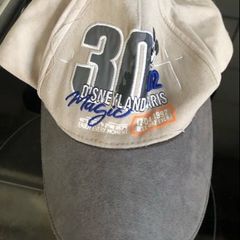 Mens Disney hat