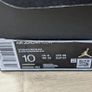 Nike Jordan 1 LowBulls Size 9 Image 4