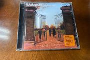Toploader Anka's Big Moka CD