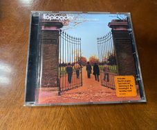 Toploader Anka's Big Moka CD