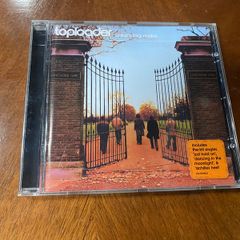 Toploader Anka's Big Moka CD