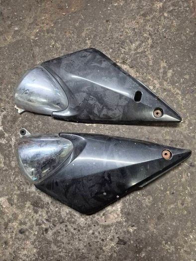 Suzuki bandit mk2 side panels