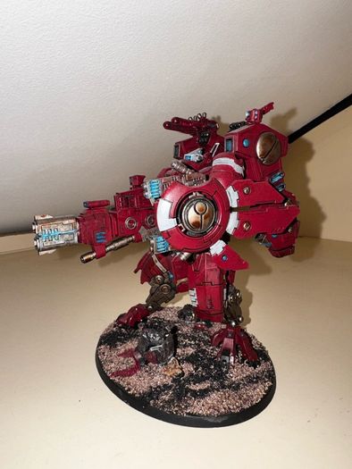 Warhammer 40K Tau Empire Army Bundle Riptide, Hammerheads, Suits & Ghostkeel (Unbuilt)