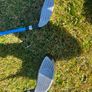 Junior left handed Golf set Image 4