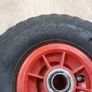Trollie wheel and tubes Image 2