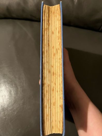 Antique A Damsel in Distress by P. G. Wodehouse book