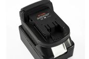 Battery Adapter Converter For Makita 18V Li-ion Battery To Milwaukee 18V ForMAKITA BL1860B/BL1860/BL1850