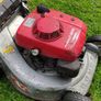 Honda 2160 lawnmower Image 3