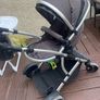 double buggy Image 9