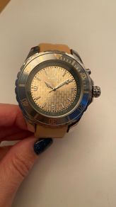 KYBOE! Giant Mariner 48mm water resistant 10ATM