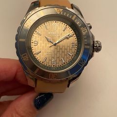 KYBOE! Giant Mariner 48mm water resistant 10ATM