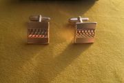 VINTAGE cufflinks